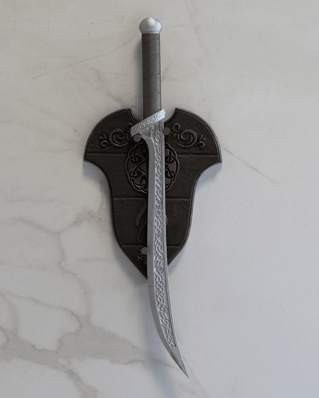 Elven Sword