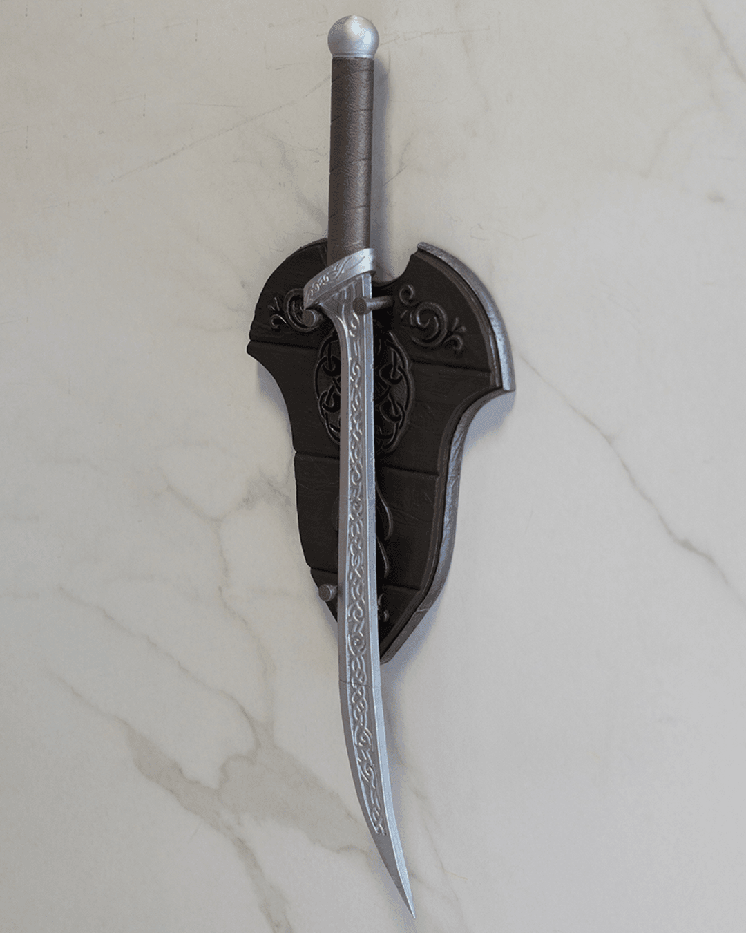Elven Sword