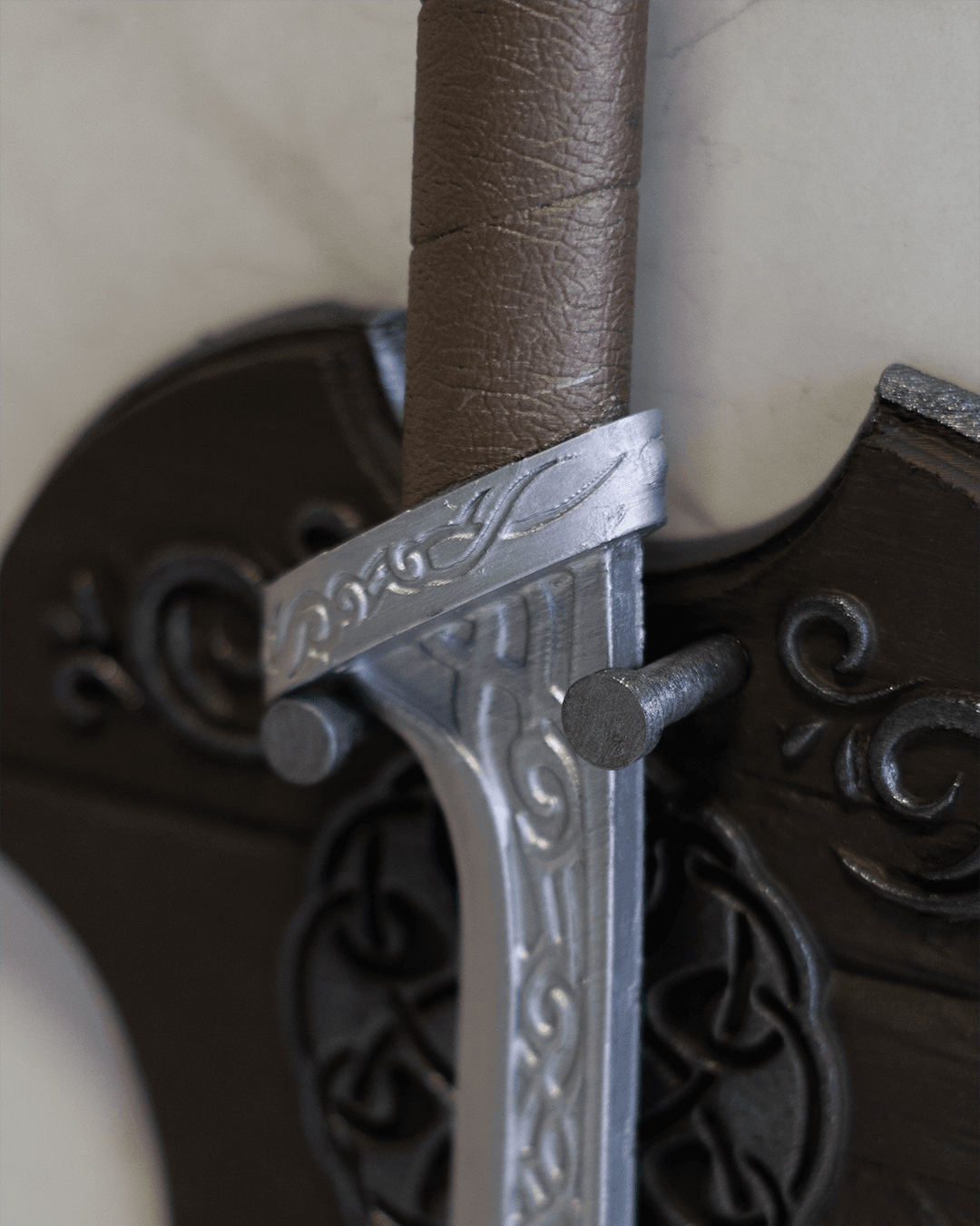 Elven Sword