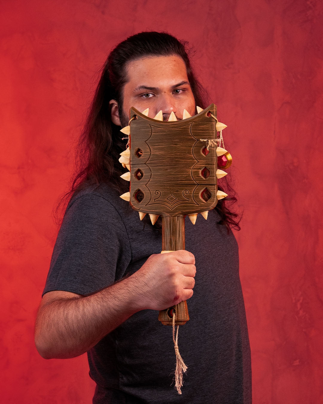 Ancestors Bite Club