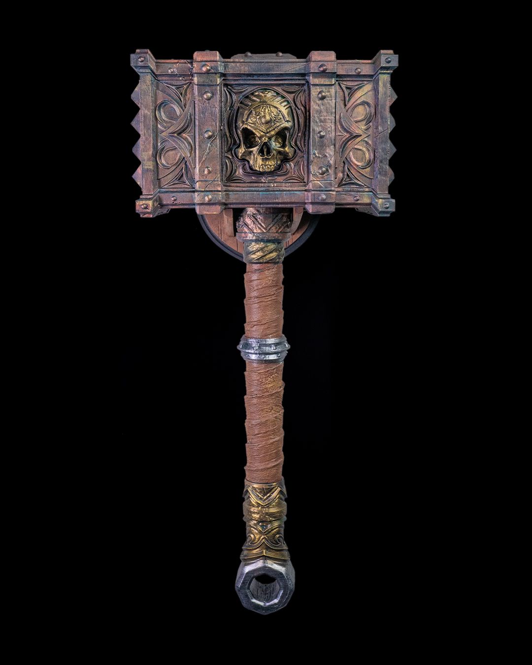 Butcher's Meat Mallet