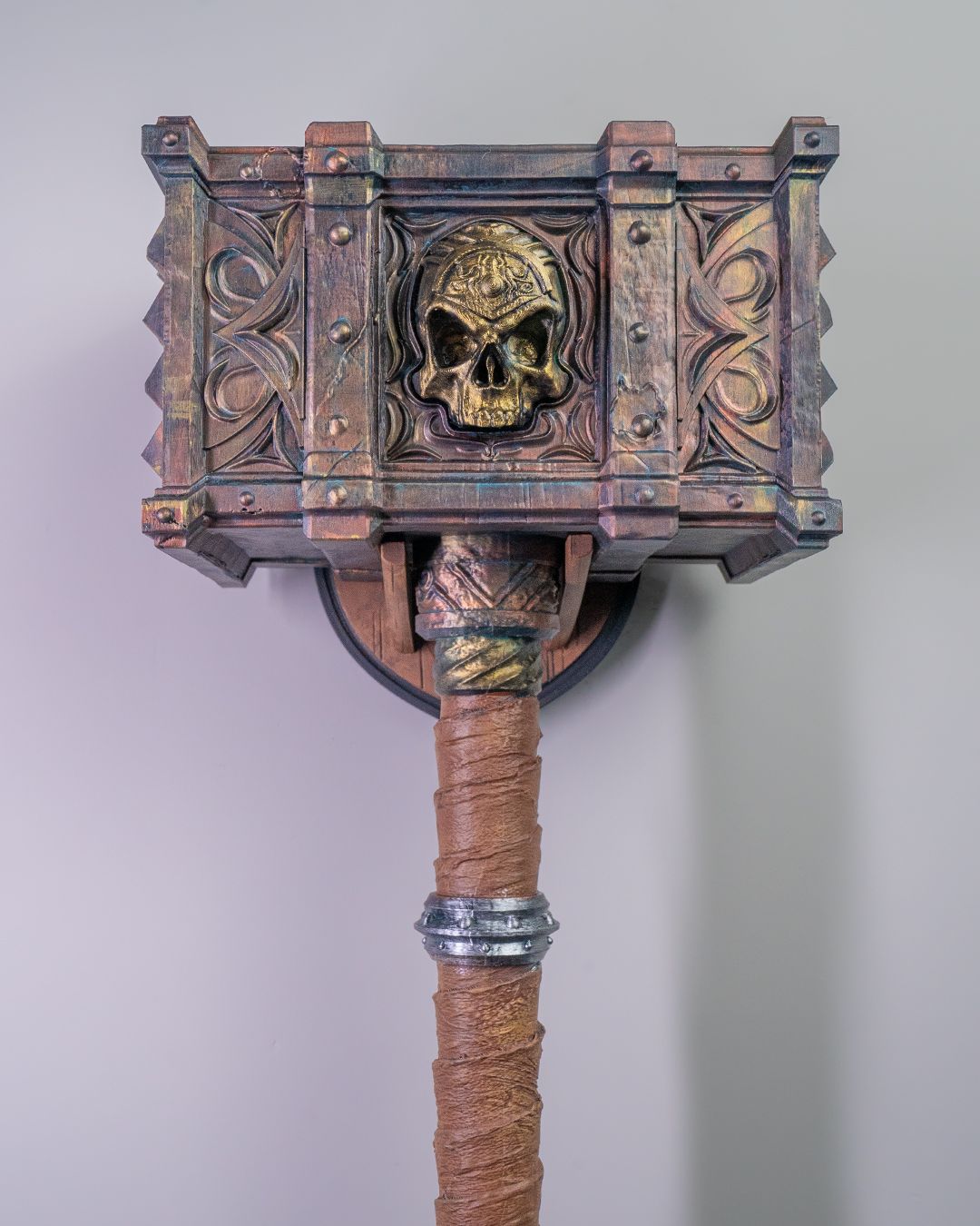Butcher's Meat Mallet
