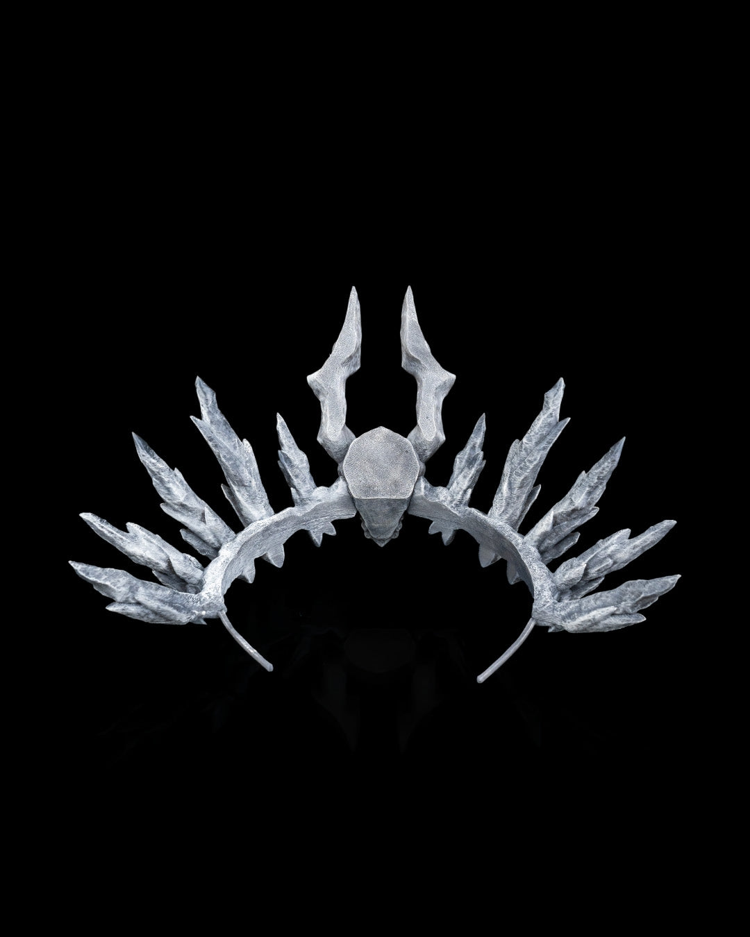Dragon's Heir Crown