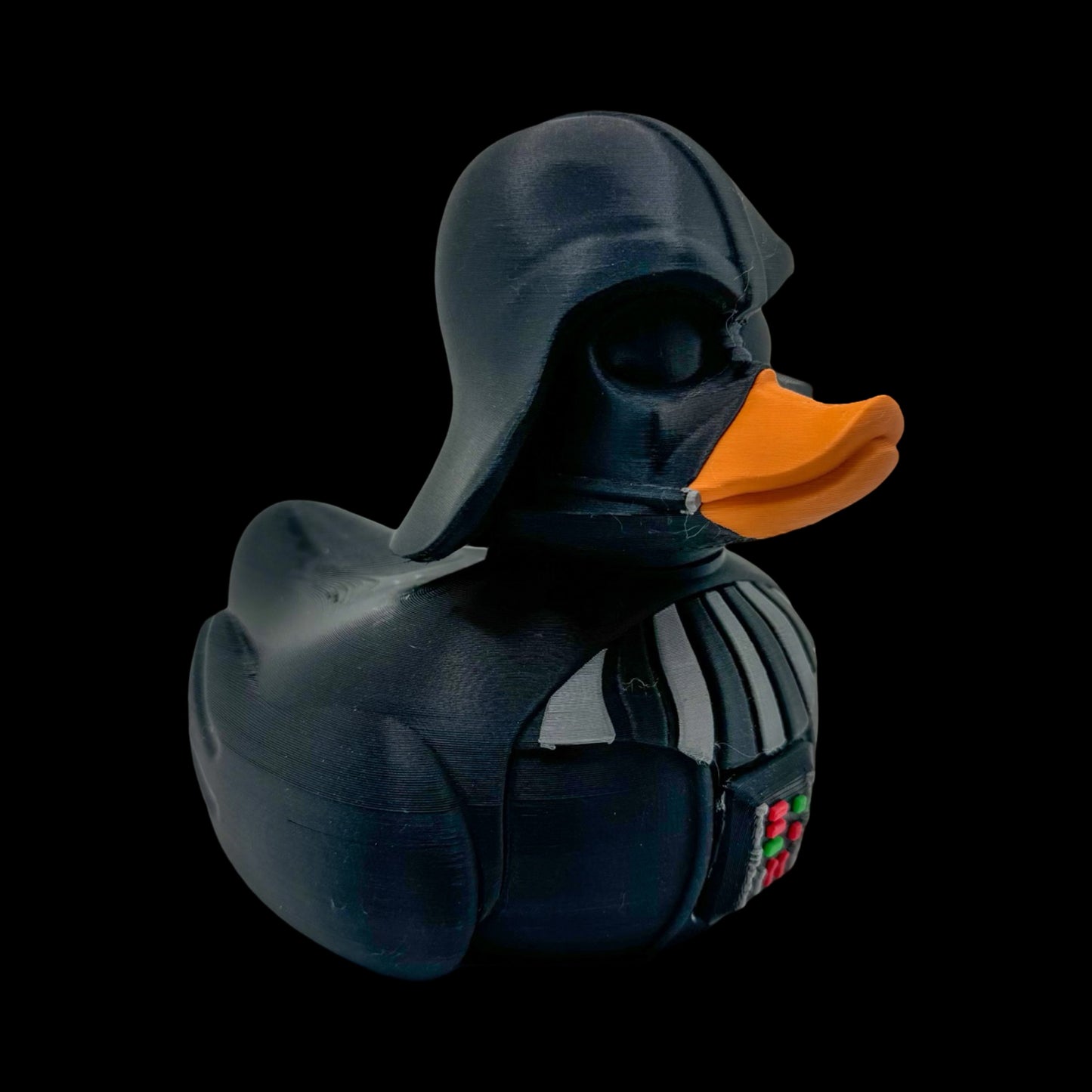 Darth Duck