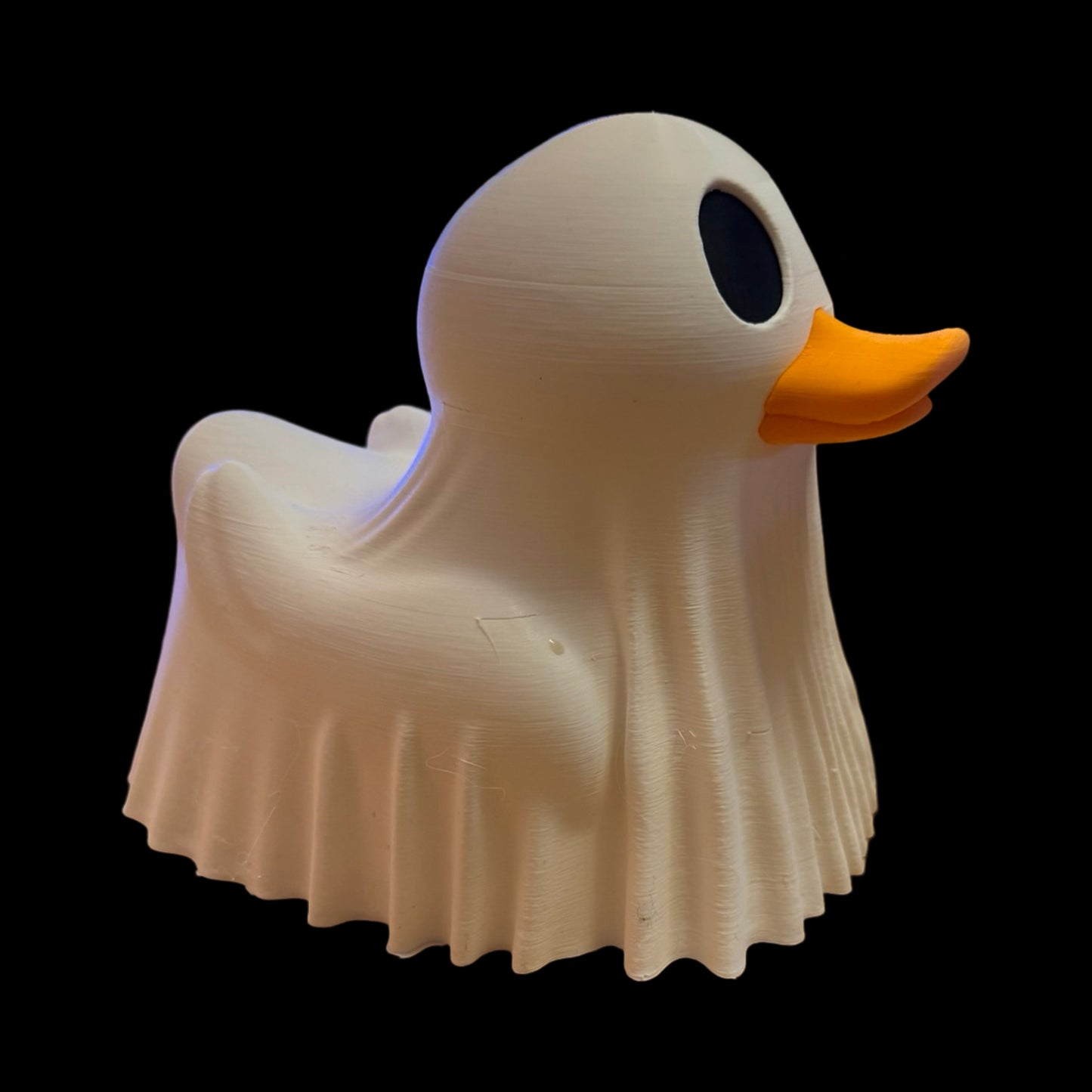 Ghost Duck