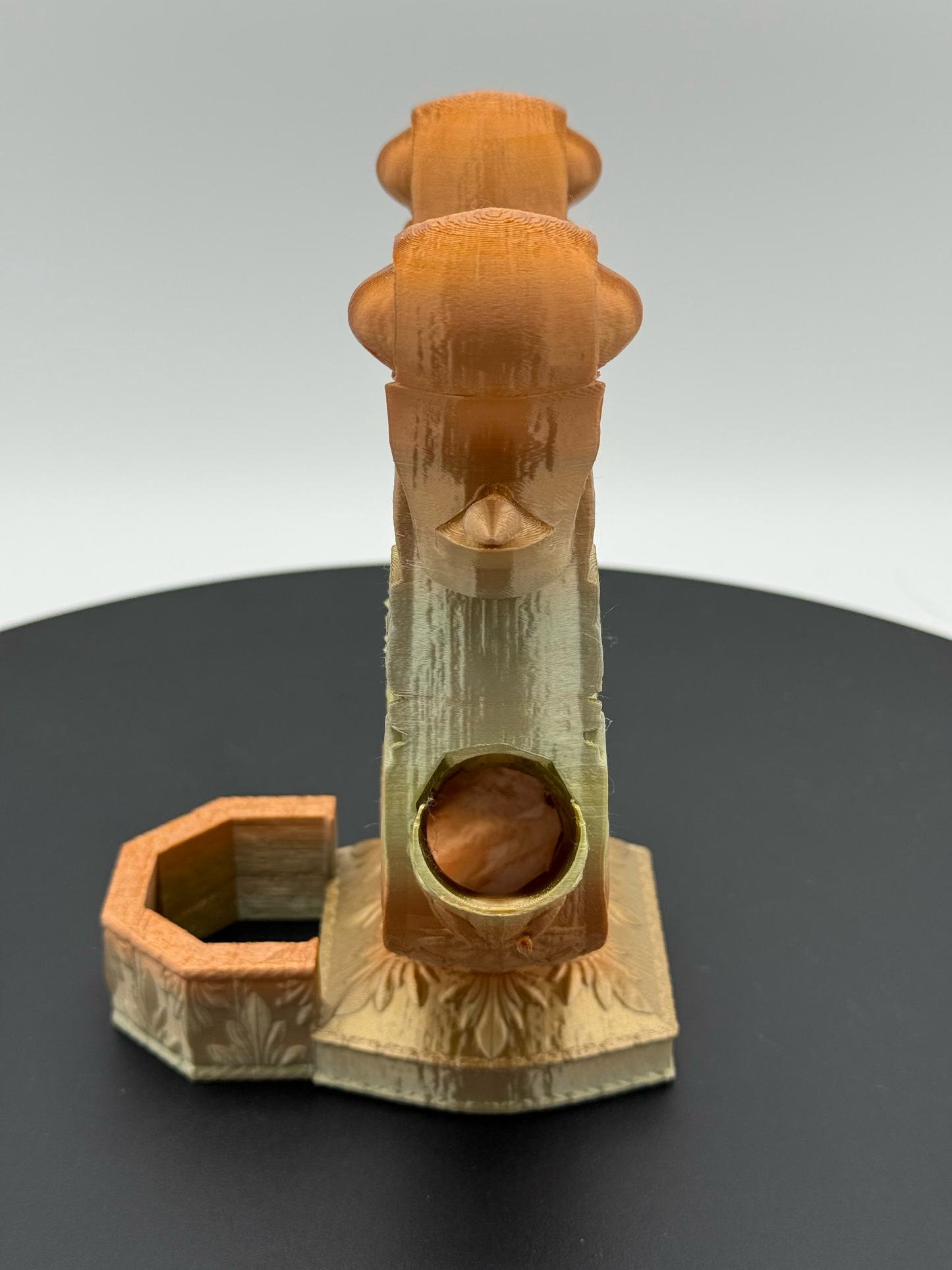 Bard's Lyre Tower