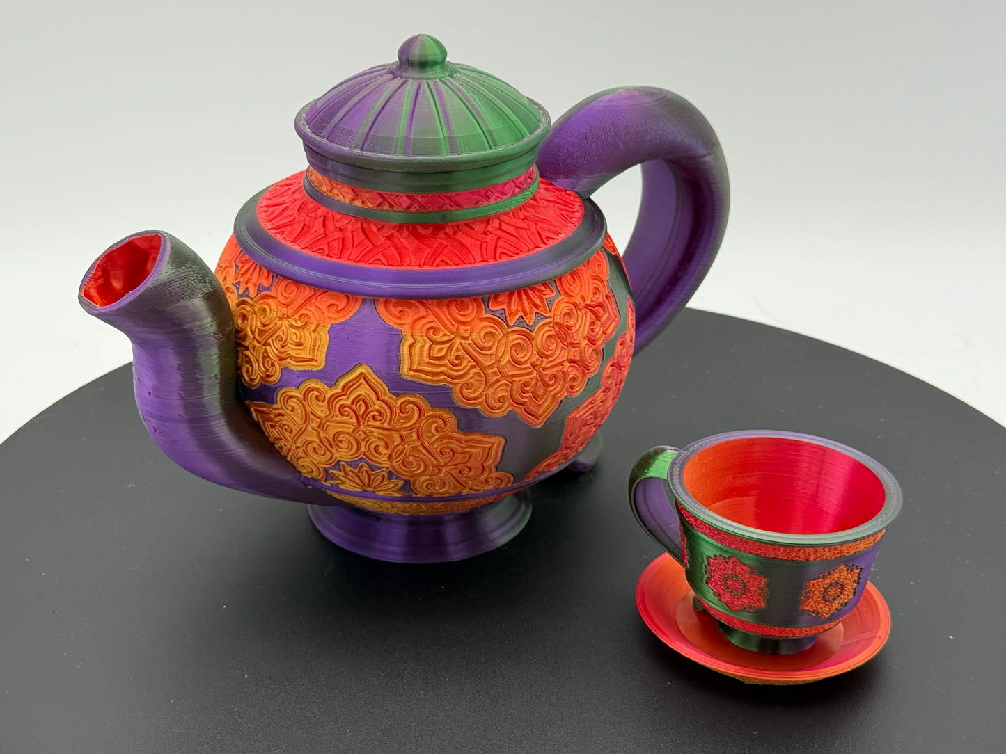 Tea Kettle