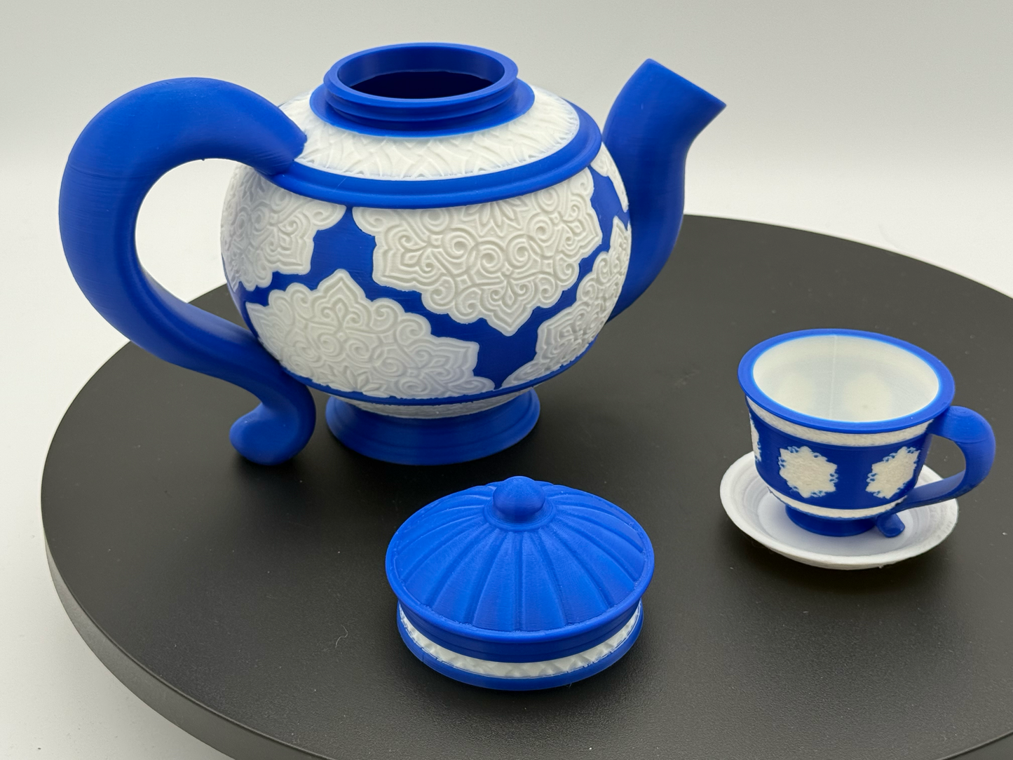 Tea Kettle