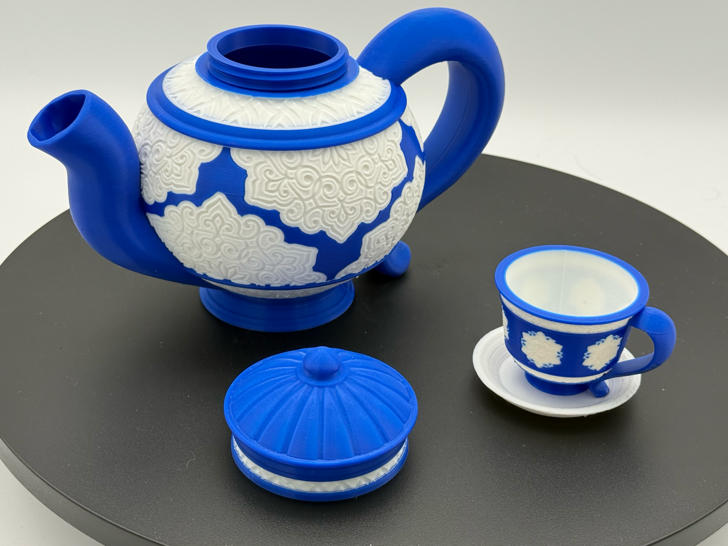 Tea Kettle