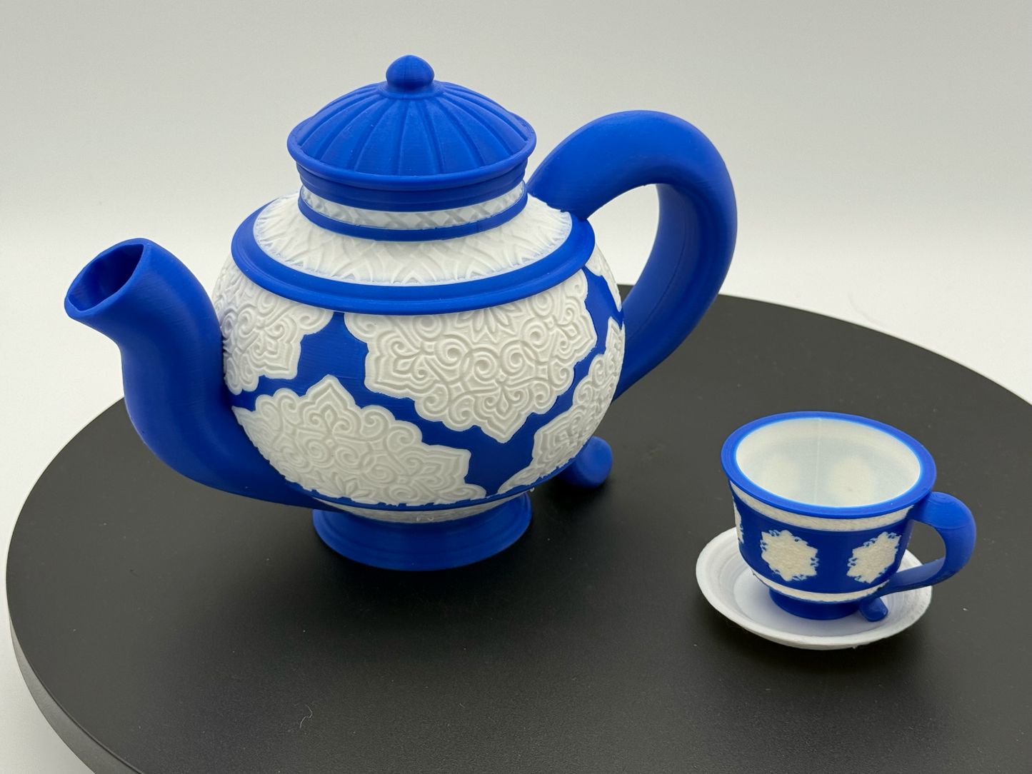 Tea Kettle