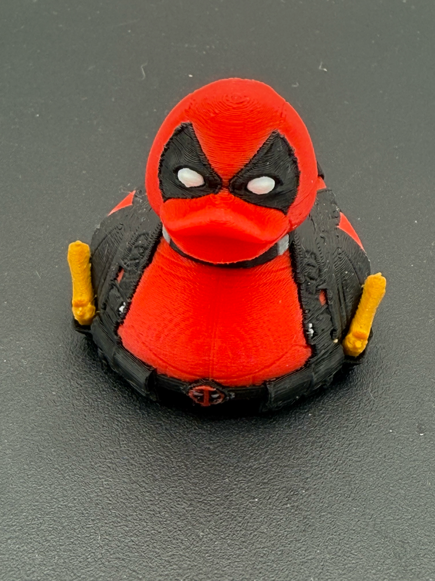 Deadpool Duck