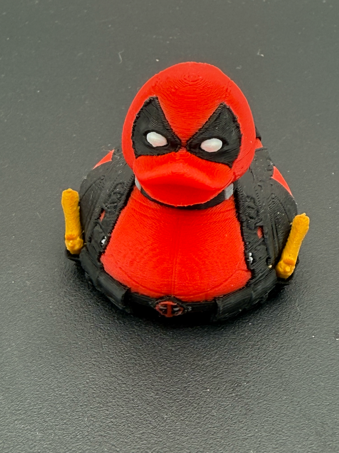 Deadpool Duck