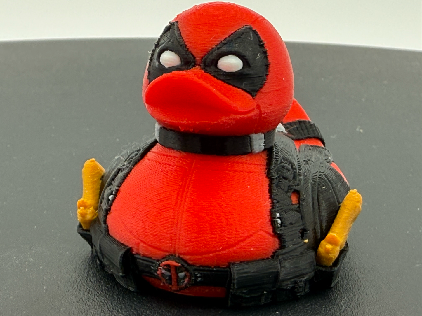 Deadpool Duck