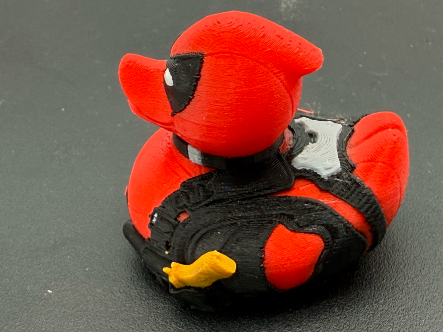 Deadpool Duck