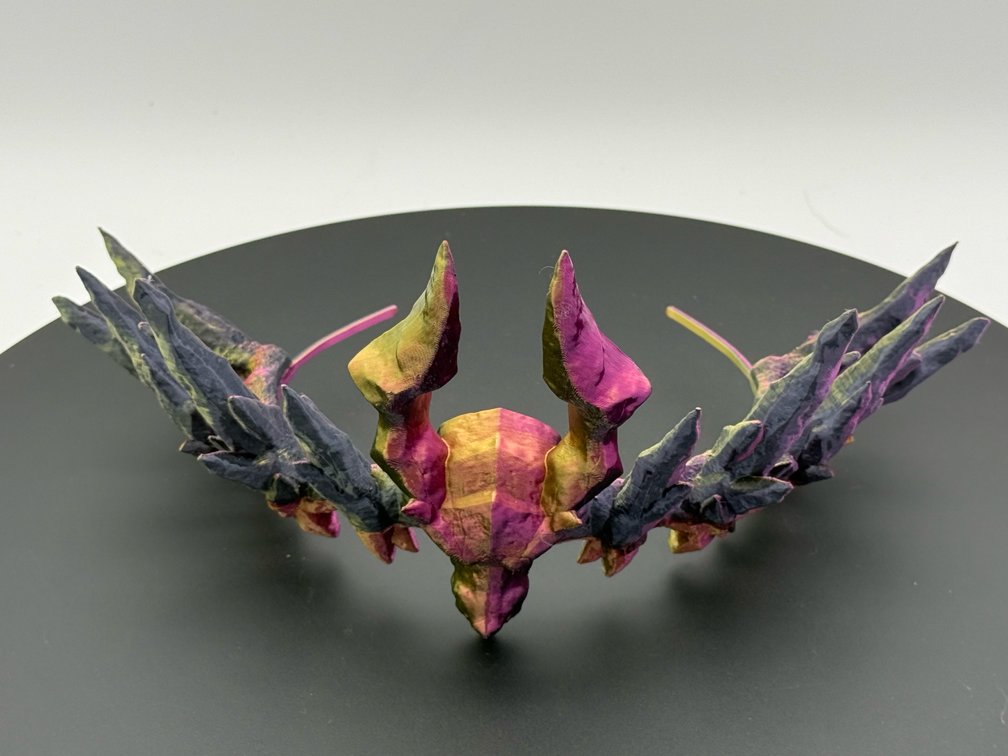 Dragon's Heir Crown