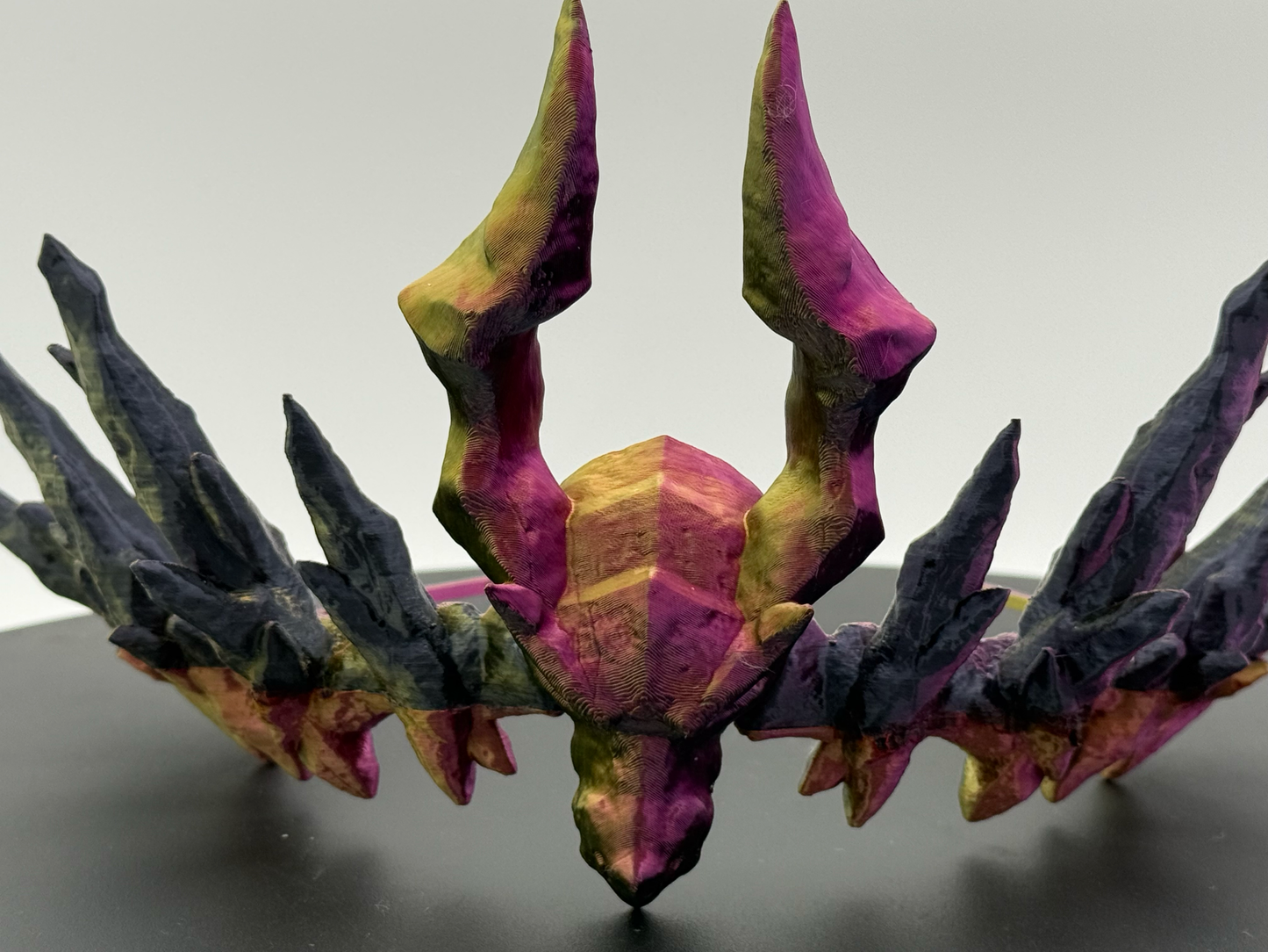 Dragon's Heir Crown