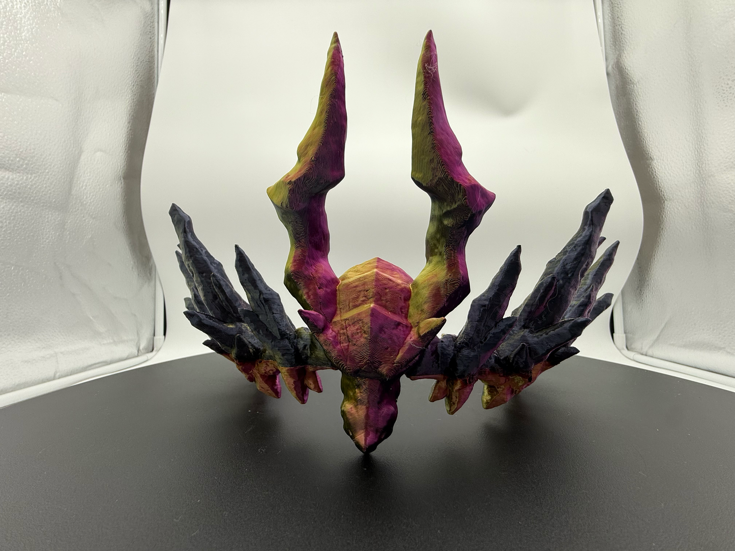 Dragon's Heir Crown