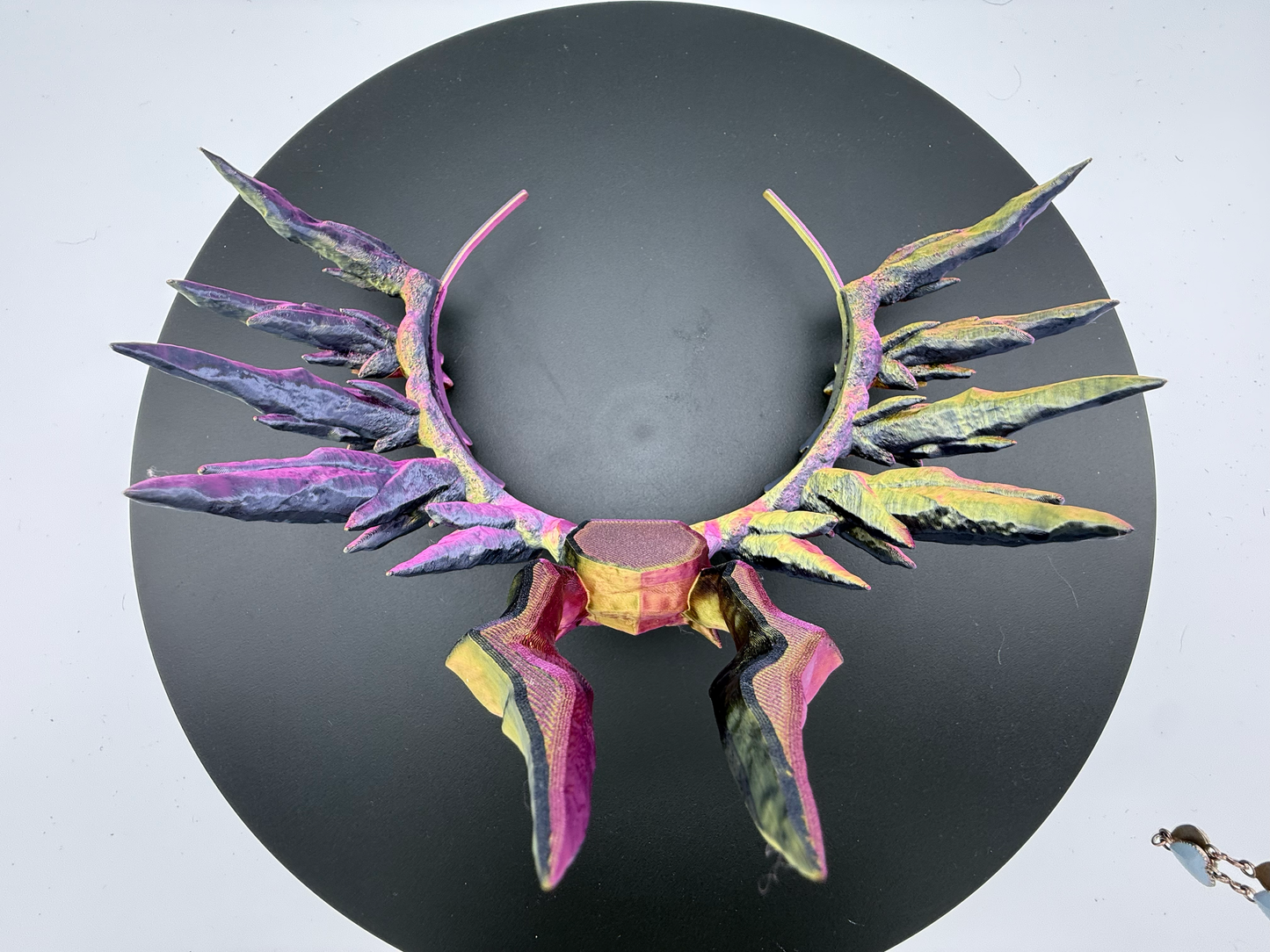 Dragon's Heir Crown