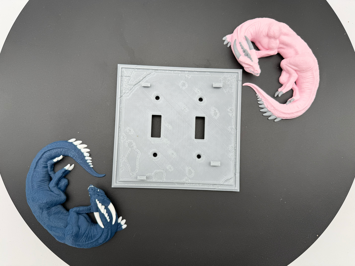 Soulmates Lightswitch Cover