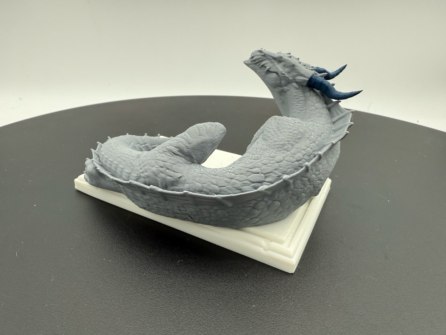 Dragon Light Switch Cover