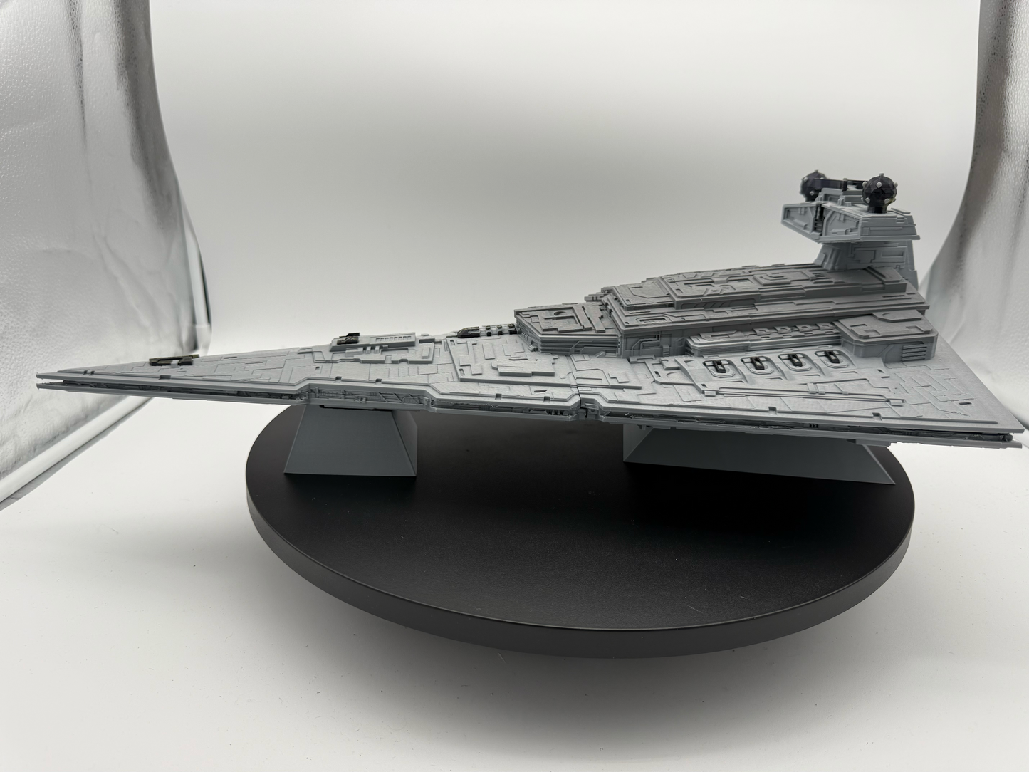 Empire Destroyer