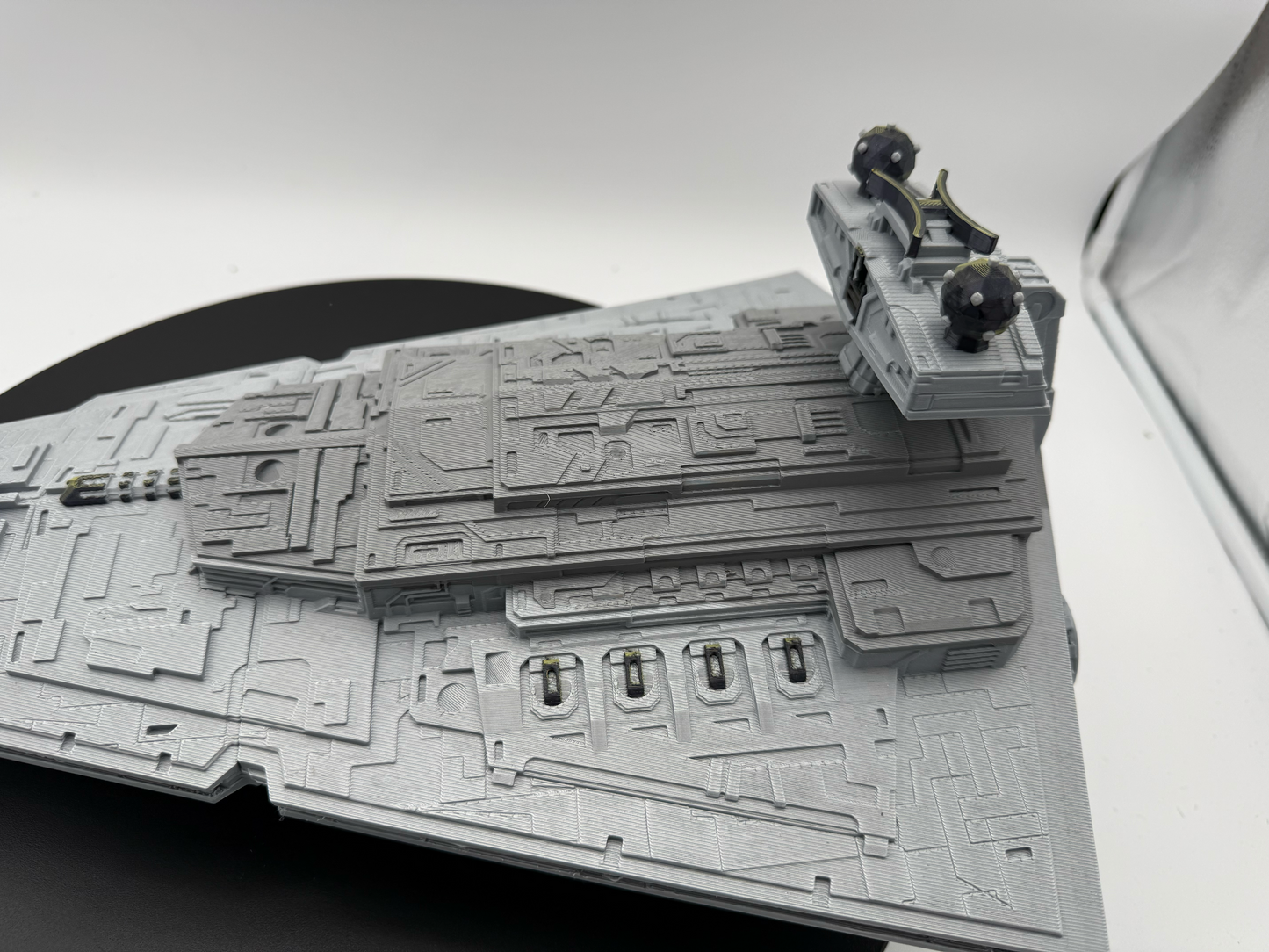 Empire Destroyer