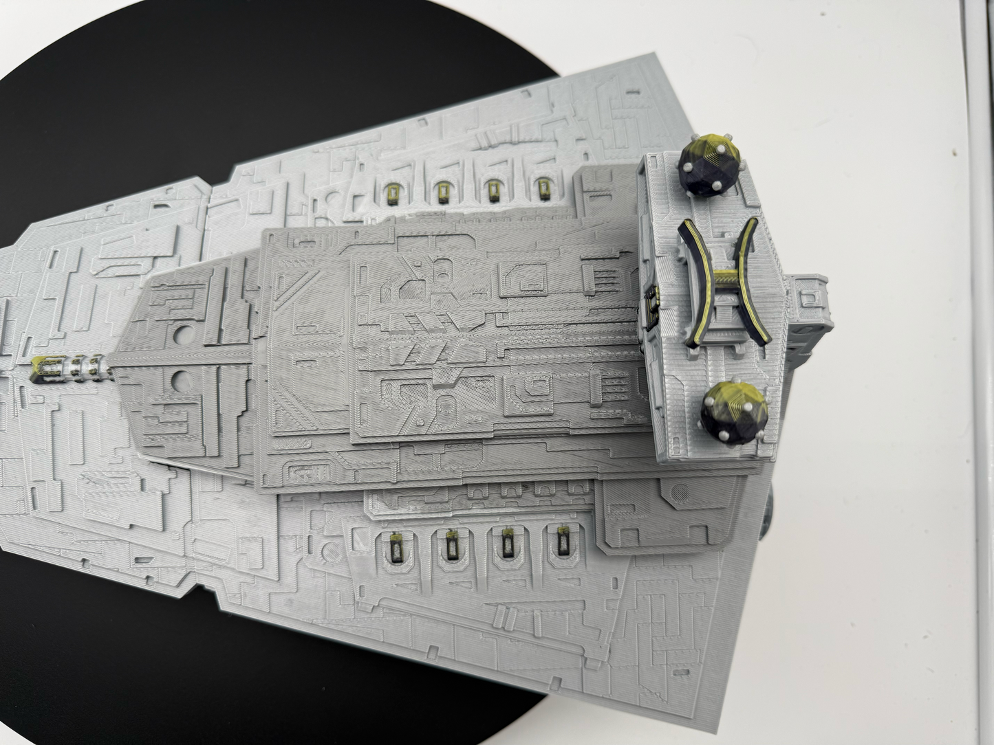 Empire Destroyer