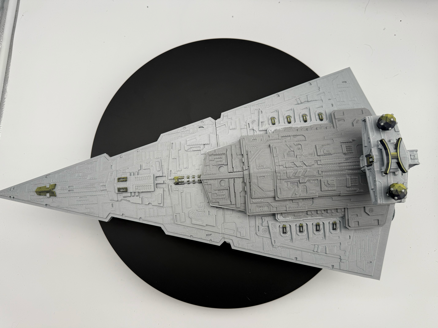 Empire Destroyer