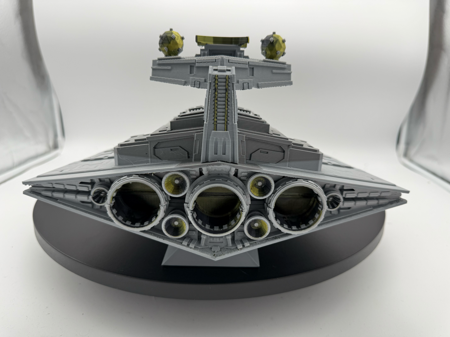 Empire Destroyer