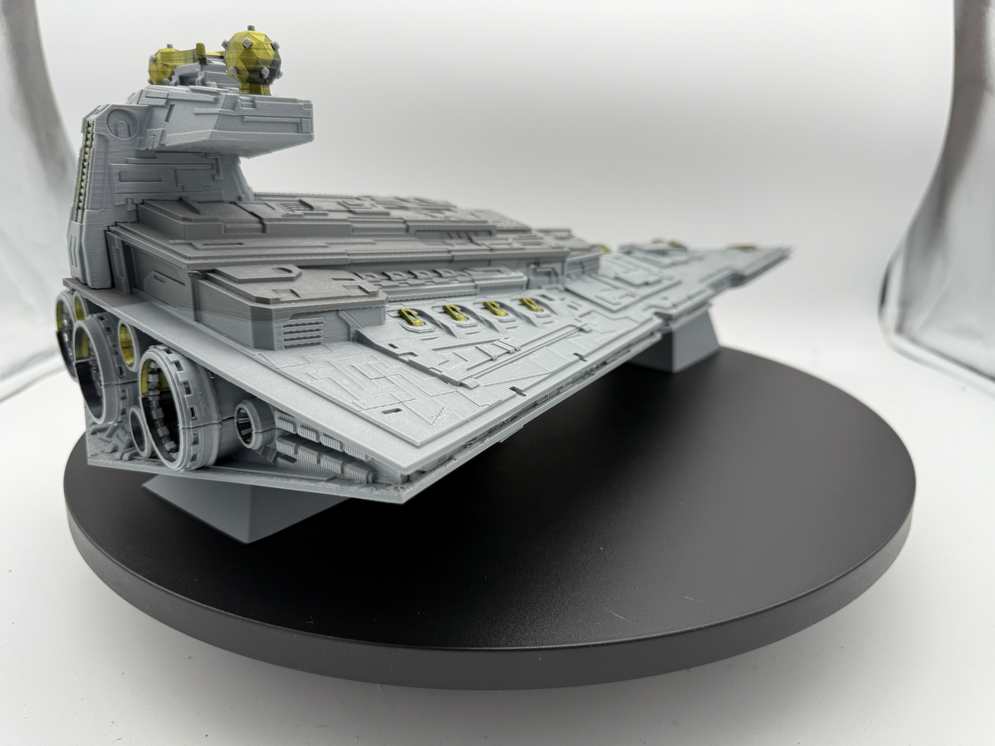 Empire Destroyer