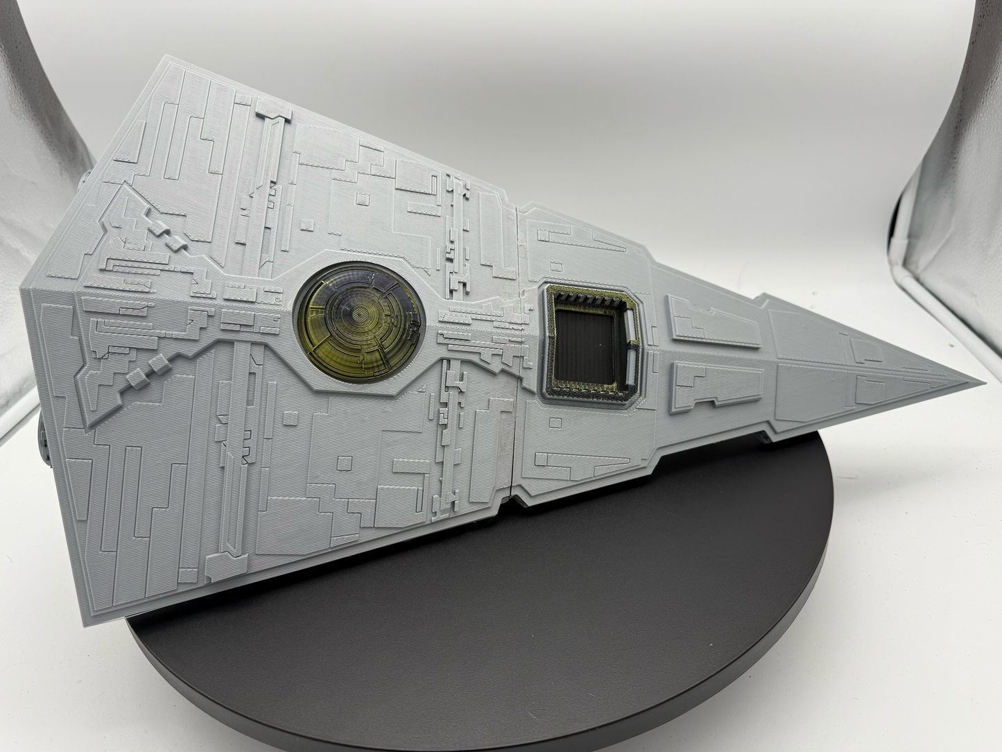 Empire Destroyer