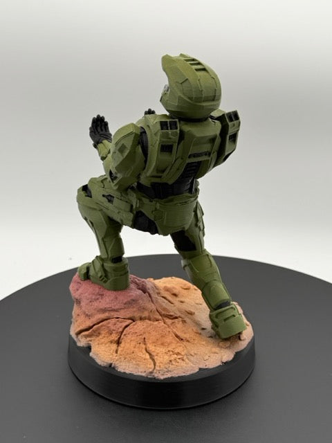 Master Chief Controller Holder