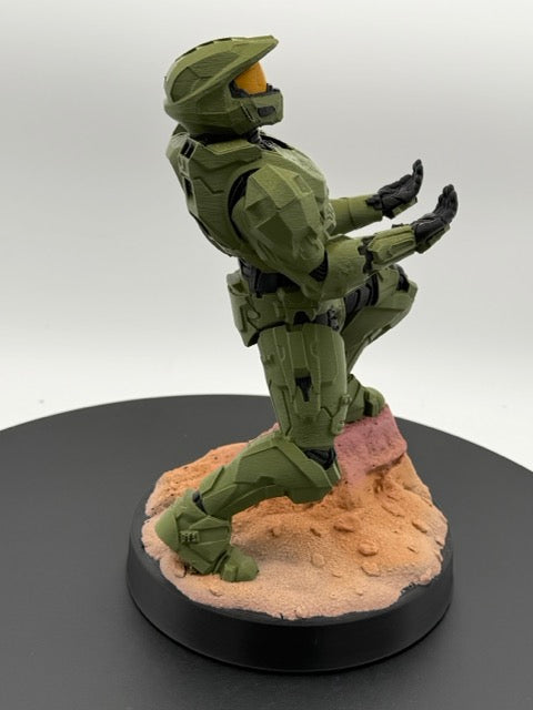 Master Chief Controller Holder
