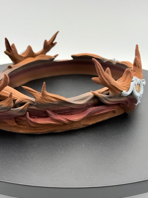 Vine Crown