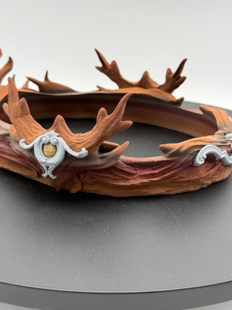 Vine Crown
