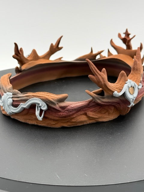 Vine Crown