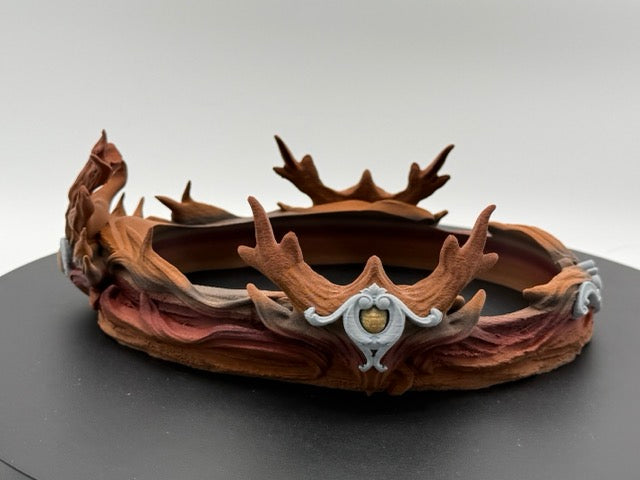 Vine Crown