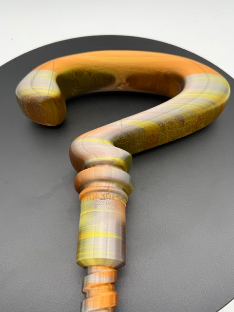 Riddler's Cane