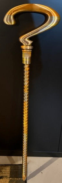 Riddler's Cane