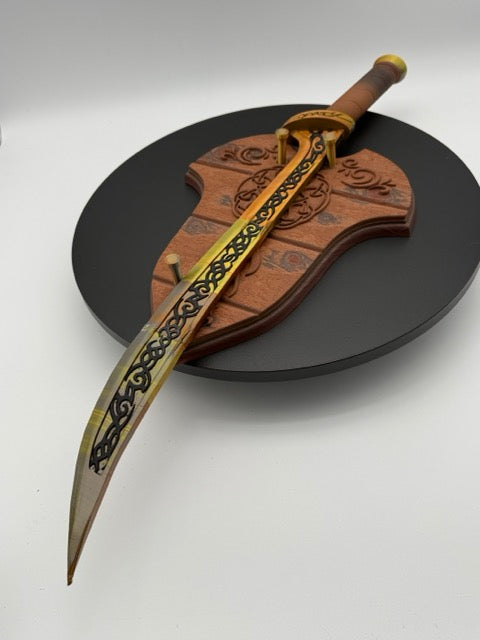 Elven Sword