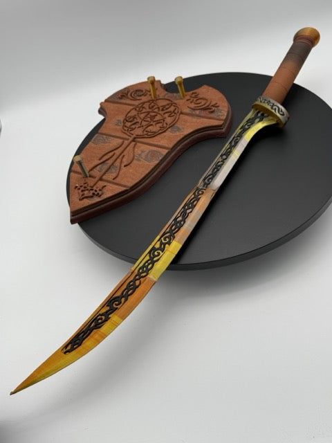 Elven Sword