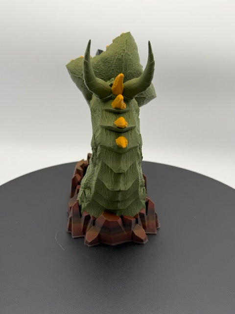 Moon Worm