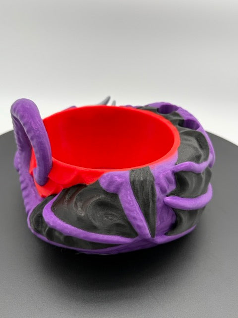 Dragon Yarn Bowl