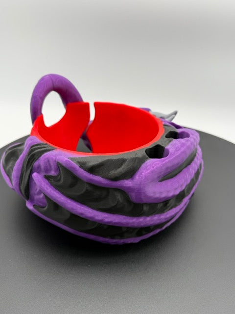 Dragon Yarn Bowl