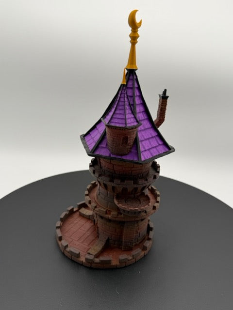 Wizard's Tower