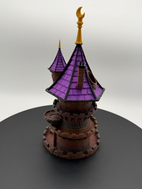 Wizard's Tower