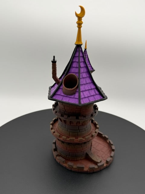 Wizard's Tower