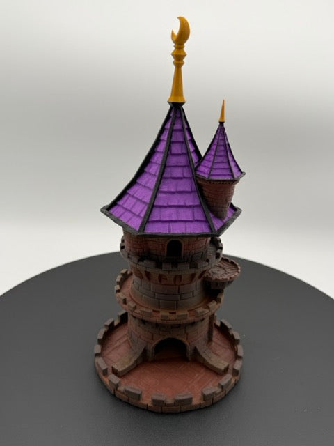 Wizard's Tower