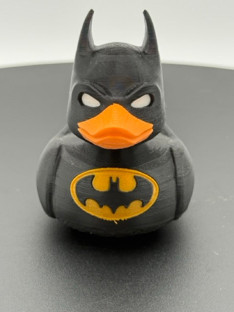Bat Duck