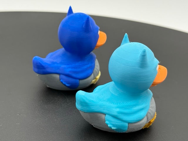 1960s Batduck